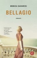 Monica Savaresi - Bellagio, Häftad. Tillgänglighet: Lägg i varukorg