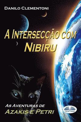 Danilo Clementoni - Intersecção com Nibiru, Häftad. Tillgänglighet: Tillfälligt slut