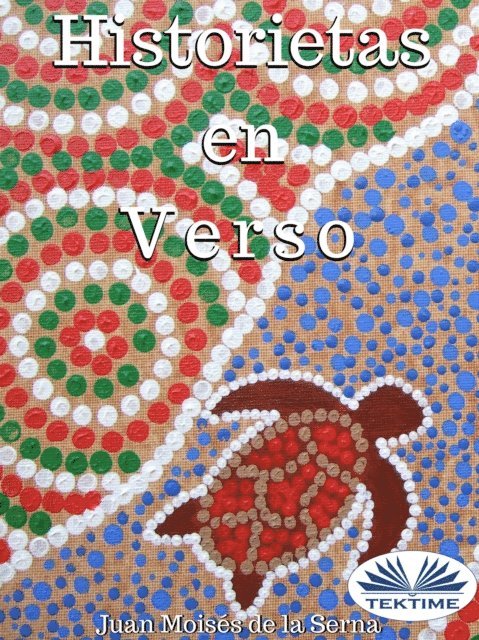 Juan Moises   De La Serna - Historietas En Verso, E-bok