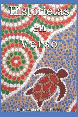 Juan Moisés de la Serna - Historietas En Verso, Häftad