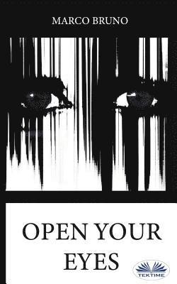 Marco Bruno - Open Your Eyes, Häftad. Tillgänglighet: Tillfälligt slut