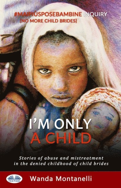 Wanda Montanelli - I'm Only a Child, E-bok. Tillgänglighet: Lägg i varukorg