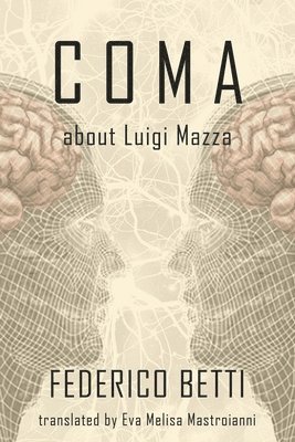 Federico Betti - Coma, Häftad