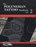 POLYNESIAN TATTOO Handbook Vol.2