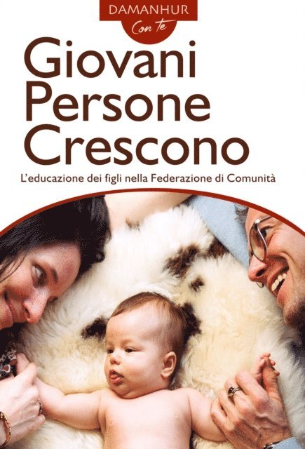 Stambecco Pesco - Giovani persone crescono, E-bok