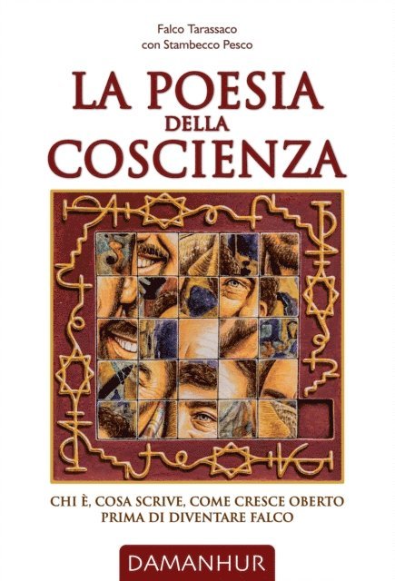 Stambecco Pesco - La poesia della Coscienza, E-bok