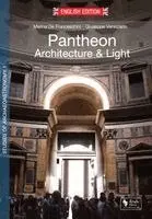 Marina De Franceschini, Giuseppe Veneziano - Pantheon Architecture & LIght, Häftad. Tillgänglighet: Lägg i varukorg