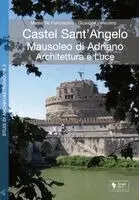 Marina De Franceschini, Giuseppe Veneziano - Castel Sant'Angelo Mausoleo di Adriano Architettura e Luce, Häftad. Tillgänglighet: Lägg i varukorg