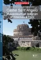 Marina De Franceschini, Giuseppe Veneziano - Castel Sant'Angelo. Mausoleum of Hadrian. Architecture & Light, Häftad. Tillgänglighet: Lägg i varukorg