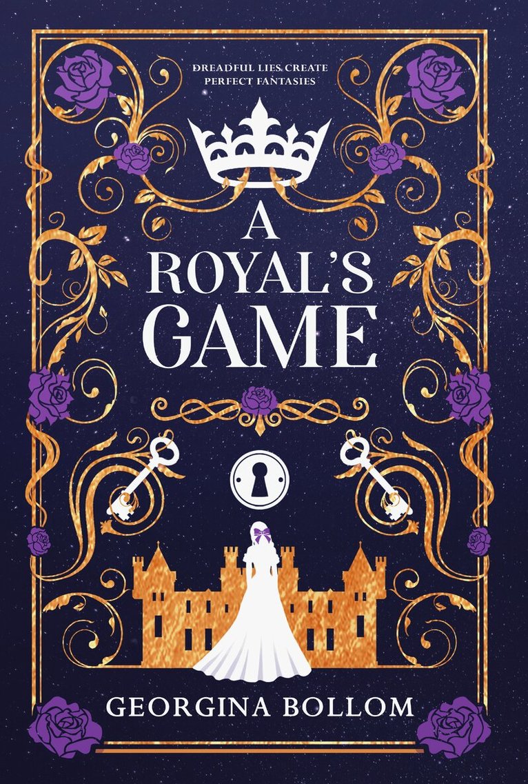 A Royal's Game, Övrigt