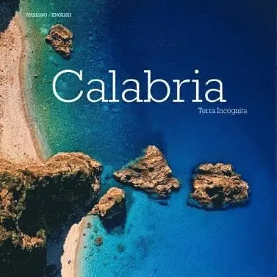 Calabria, Häftad. Tillgänglighet: Lägg i varukorg