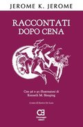 Raccontati dopo cena