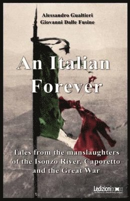 Alessandro Gualtieri, Giovanni Dalle Fusine - Italian Forever, Häftad