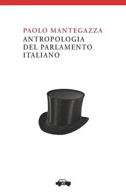 Paolo Mantegazza - Antropologia del Parlamento Italiano, Häftad. Tillgänglighet: Lägg i varukorg
