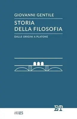 Giovanni Gentile - Storia della filosofia dalle origini a Platone, Häftad. Tillgänglighet: Lägg i varukorg