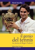 Genio del Tennis Roger Federer