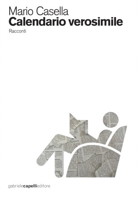 Mario Casella - Calendario verosimile, E-bok. Tillgänglighet: Lägg i varukorg