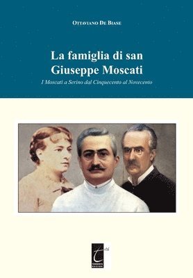 ITA-FAMIGLIA DI SAN GIUSEPPE M, Häftad