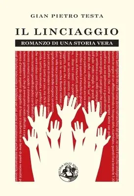 Gian Pietro Testa - linciaggio, Häftad. Tillgänglighet: Lägg i varukorg