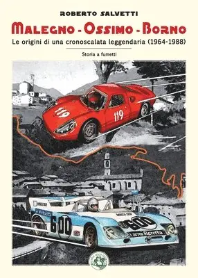 Roberto Salvetti - Malegno - Ossimo - Borno vol. 1, Häftad. Tillgänglighet: Lägg i varukorg