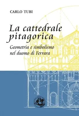 Carlo Tubi - cattedrale pitagorica, Häftad. Tillgänglighet: Lägg i varukorg
