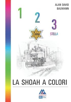 Alan David Baumann, Luigi Augelli, Vincenzo Augelli - 1,2,3, stella, Häftad. Tillgänglighet: Lägg i varukorg