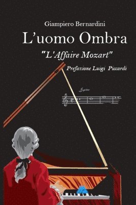 Luigi Augelli, Vincenzo Augelli - L' uomo ombra, Häftad. Tillgänglighet: Lägg i varukorg