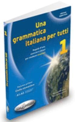 Una grammatica italiana per tutti, Häftad