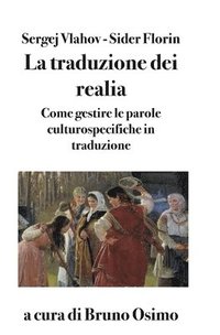 traduzione dei realia