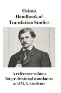 Handbook of Translation Studies