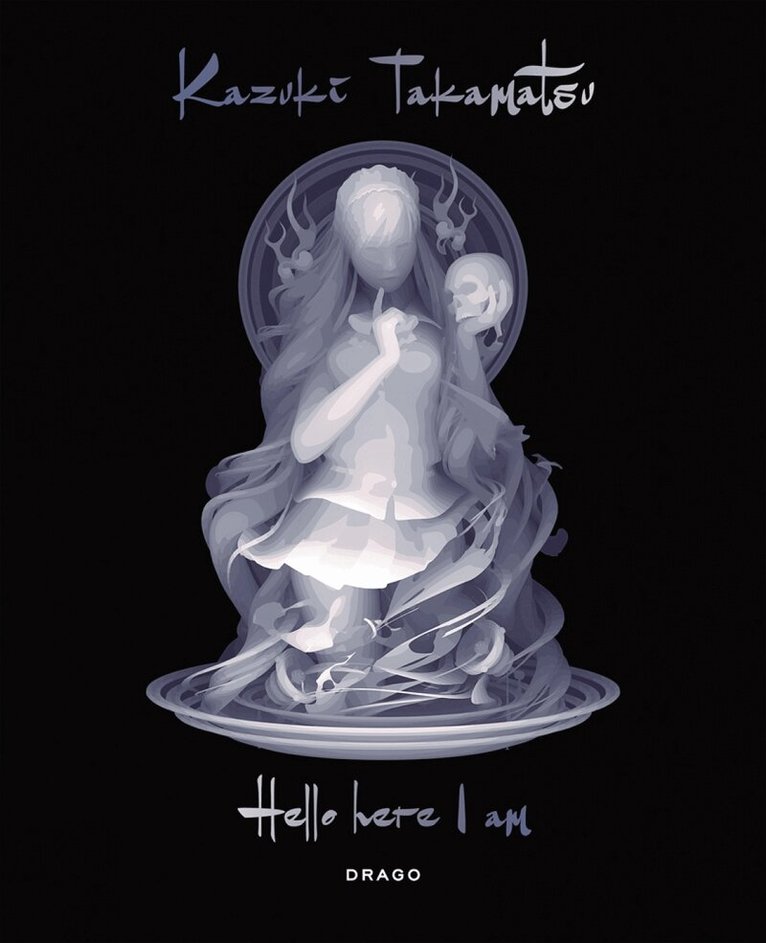 Kazuki Takamatsu - Hello, Here I Am, Inbunden. Tillgänglighet: Tillfälligt slut