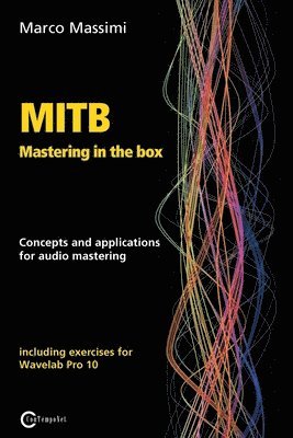 Marco Massimi - MITB Mastering in the box, Häftad
