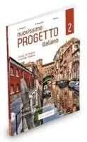 Nuovissimo Progetto italiano 2 + IDEE online code