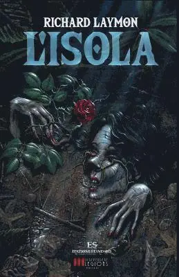 Richard Laymon - L'Isola, Häftad. Tillgänglighet: Lägg i varukorg