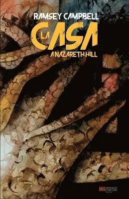 Ramsey Campbell - La Casa a Nazareth Hill, Häftad. Tillgänglighet: Lägg i varukorg
