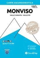 Monviso, Övrigt