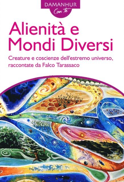 Stambecco Pesco - Alienità e mondi diversi, E-bok