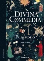 Dante Alighieri, Marco Gottardi, Giorgio Petrocchi - La Divina Commedia. purgatorio, Häftad
