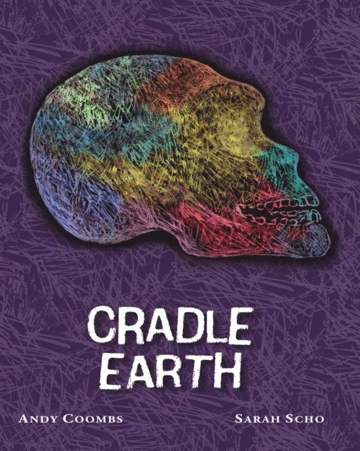 Sarah Scho, Andy Coombs - Cradle Earth, E-bok