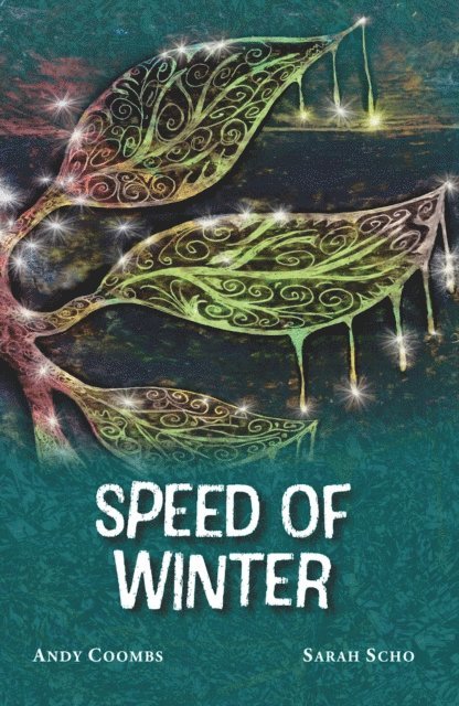 Sarah Scho - Speed of Winter, E-bok