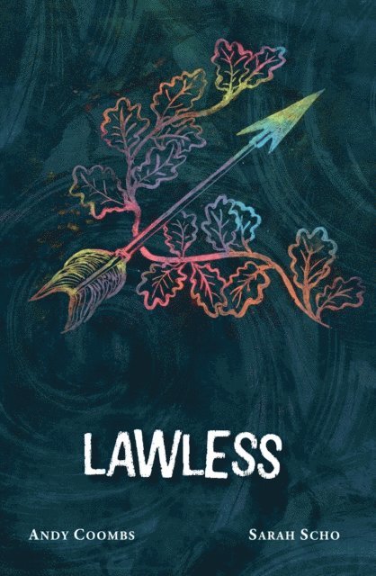 Sarah Scho - Lawless, E-bok