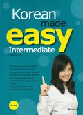 Korean Made Easy Series: Intermediate