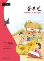 Yu Mi Kim, Se Eun Bae - Darakwon Korean Readers - Koreanische Lesetexte Niveau B1 - The Story of Heungbu, Häftad