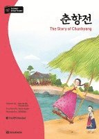 Yu Mi Kim, Se Eun Bae - Darakwon Korean Readers - Koreanische Lesetexte Niveau B2 - The Story of Chunhyang, Häftad