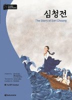 Yu Mi Kim, Se Eun Bae - Darakwon Korean Readers - Koreanische Lesetexte Niveau C1 - The Story of Sim Cheong, Häftad