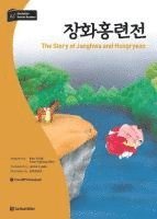 Yu Mi Kim - Darakwon Korean Readers - Koreanische Lesetexte Niveau A2 - The Story of Janghwa and Hongryeon, Häftad