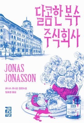 Jonas Jonasson - Sweet Sweet Revenge Ltd., Häftad