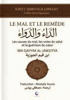 Ibn Al-Qayyim - Le Mal et le Remède, Häftad. Tillgänglighet: Lägg i varukorg