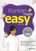 Korean Made Easy Series: Starter (Koreanska)