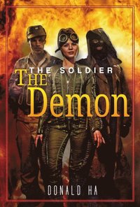 Demon: The Soldier Series Book 5